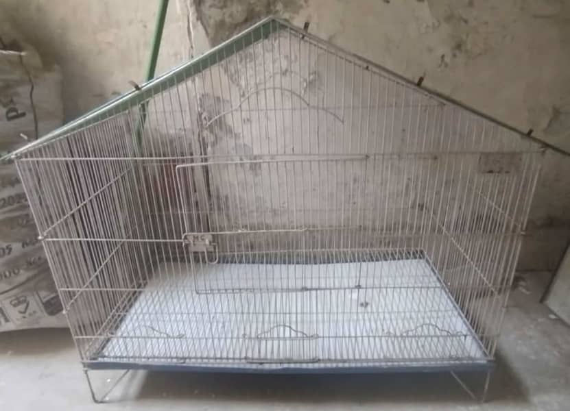 cage 3ft 1