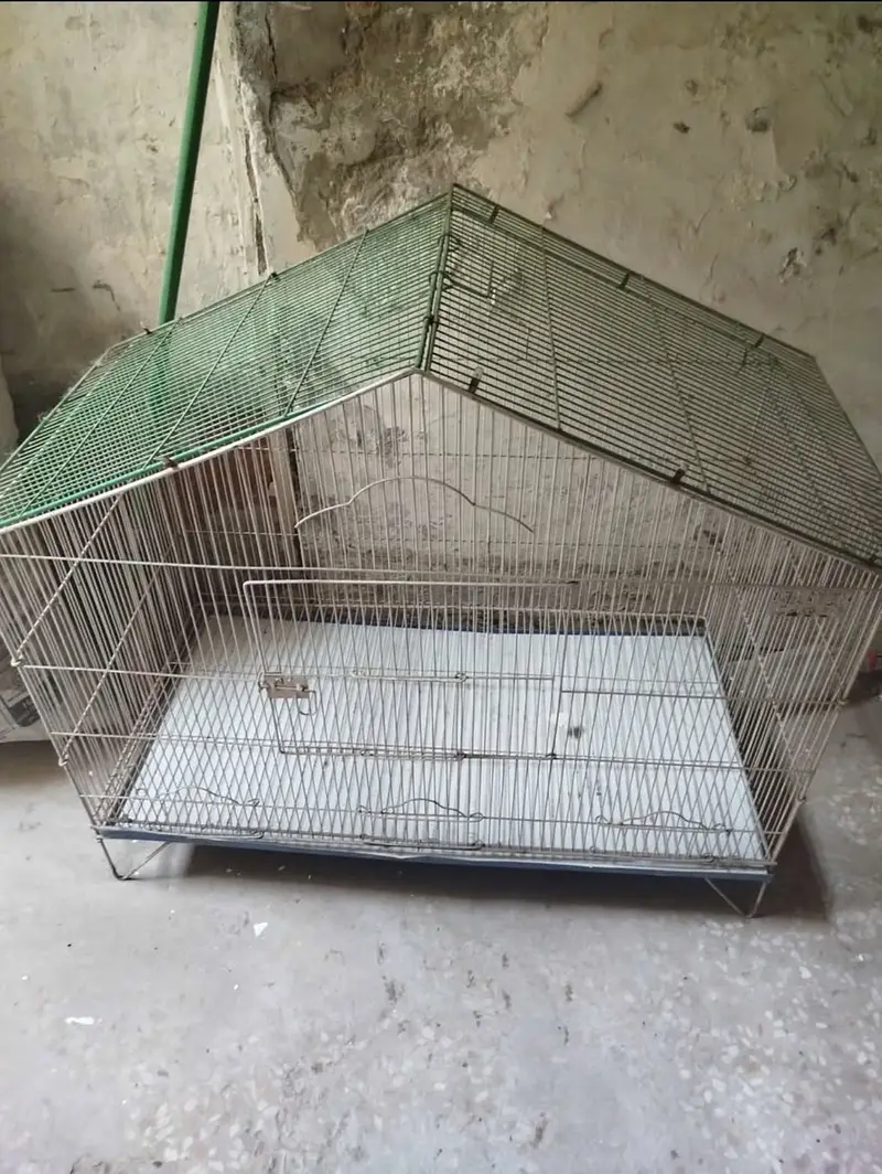 cage 3ft — photo 3