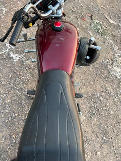 Honda CD 70 for Sale