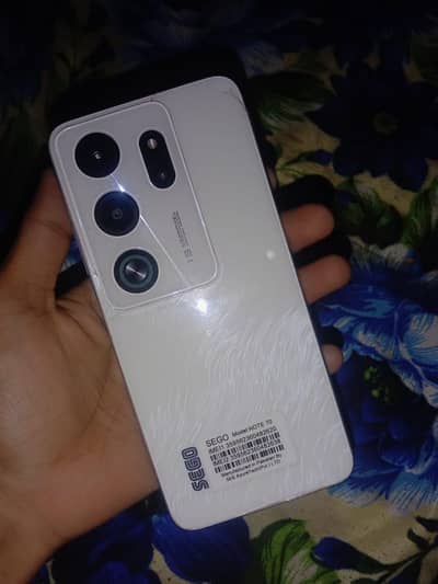 SEGO Note 70