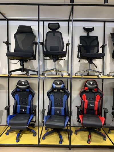 Gaming Chair