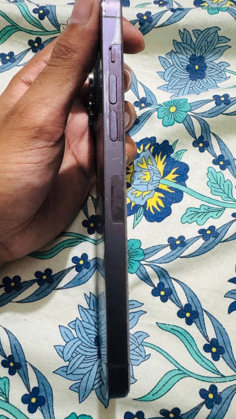 Iphone 14 pro max 0