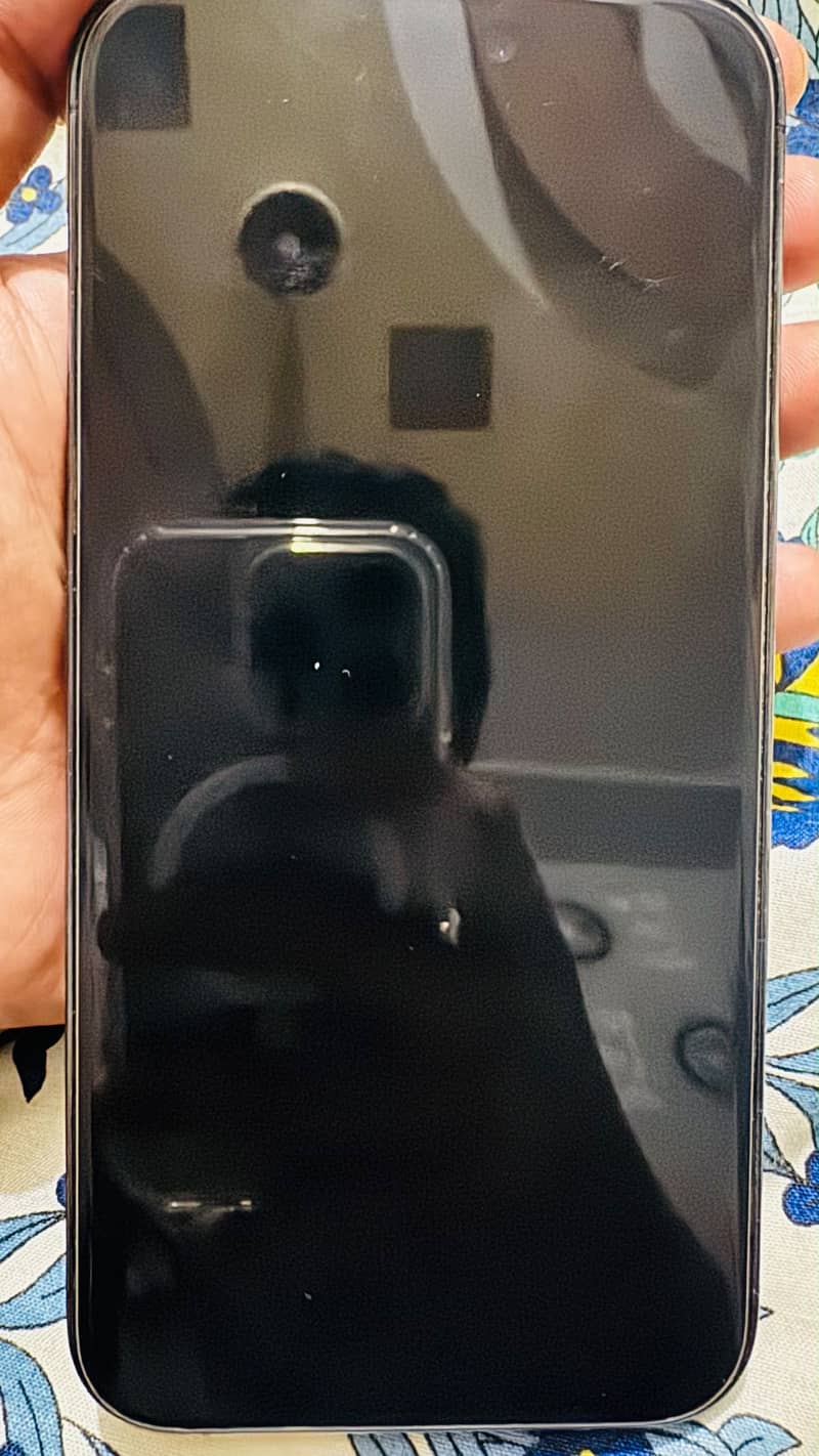 Iphone 14 pro max 2