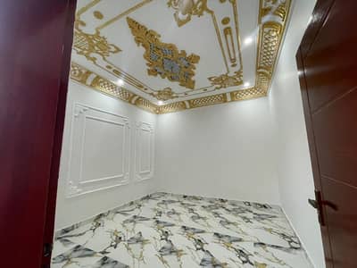 5 Marla Ground Floor For Rent