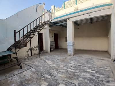 6.5 Marla Double Story With Basement House For Sale