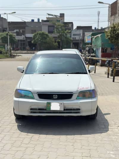 Honda City 1998