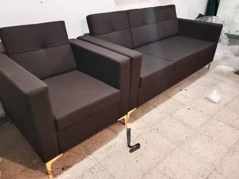 Office Sofas 6
