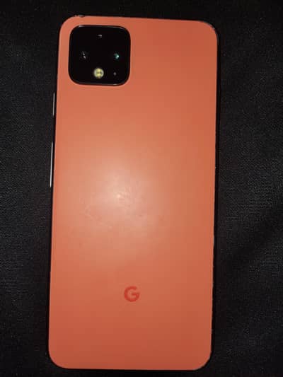 google pixel 4 . . 03258810093