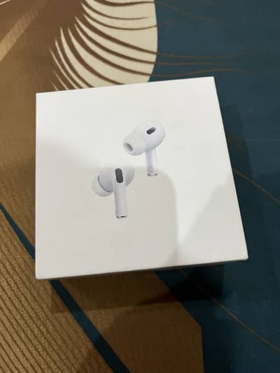 2nd generation earphone pro