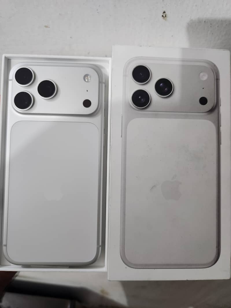 Apple iPhone 17 Pro Max 0