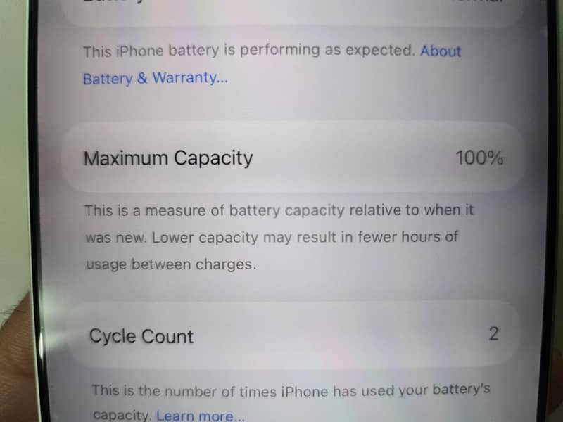 Apple iPhone 17 Pro Max 3