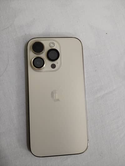 Apple iPhone 14 Pro