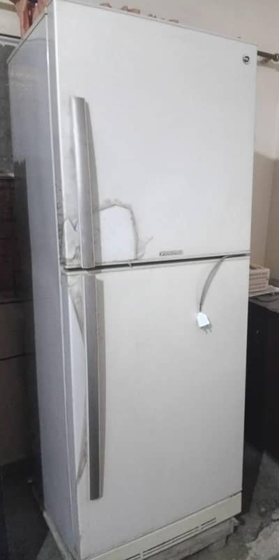 PEL Refrigerator