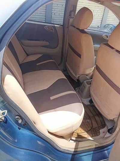 Honda City 2006