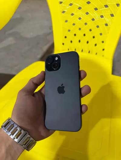 Brand new Apple iPhone 15 jv 128gb New Piece