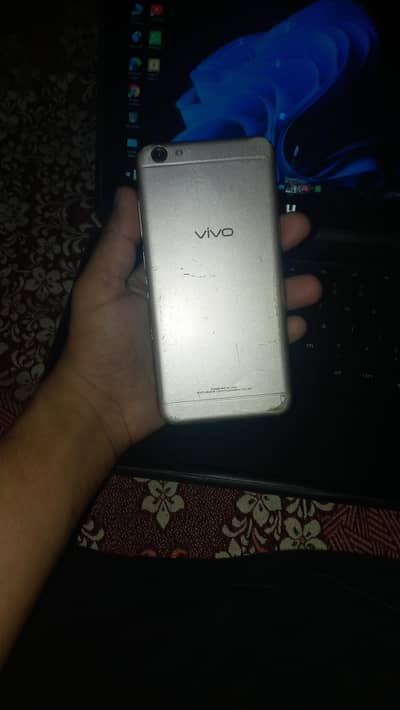Vivo y66panel change hai mobile all ok non Paytm