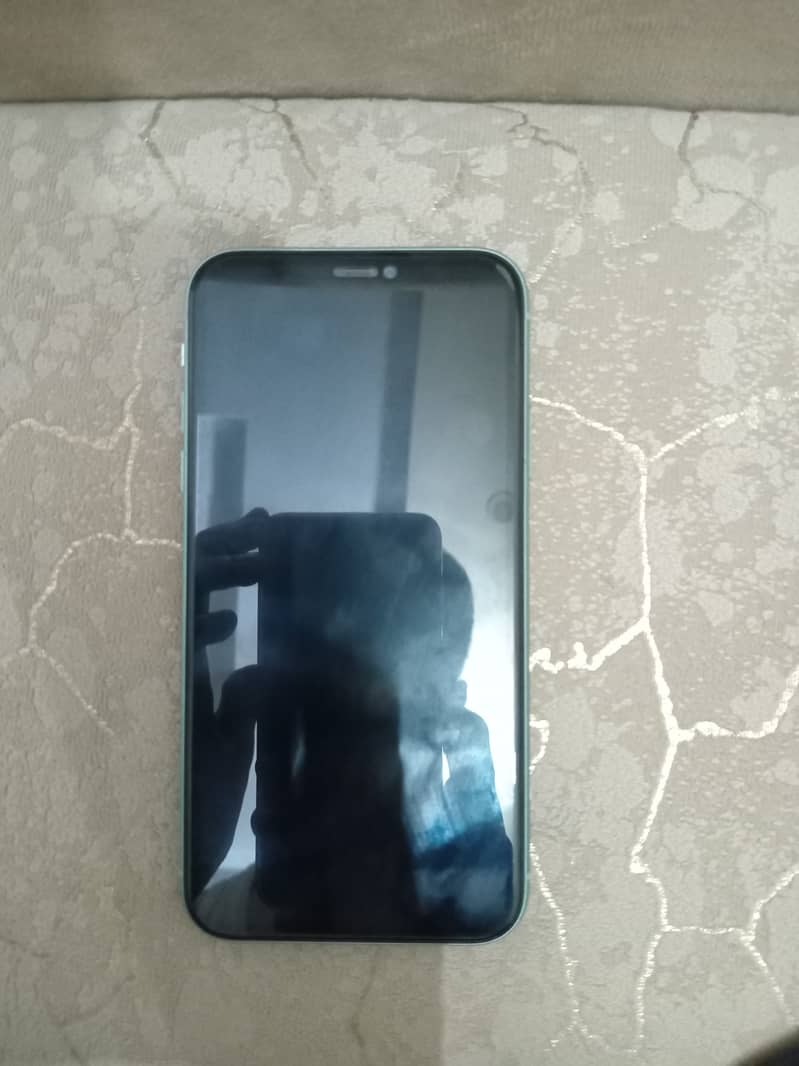 Apple iPhone 11 5