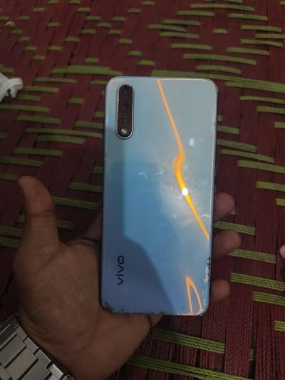 Vivo S1
