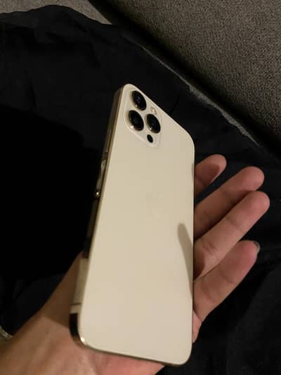 IPHONE 12 PRO MAX