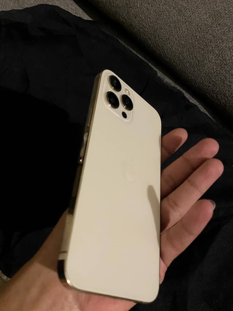 IPHONE 12 PRO MAX 0