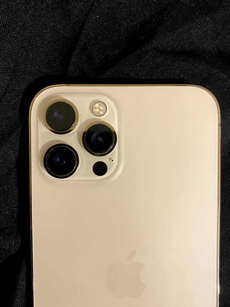 IPHONE 12 PRO MAX 3