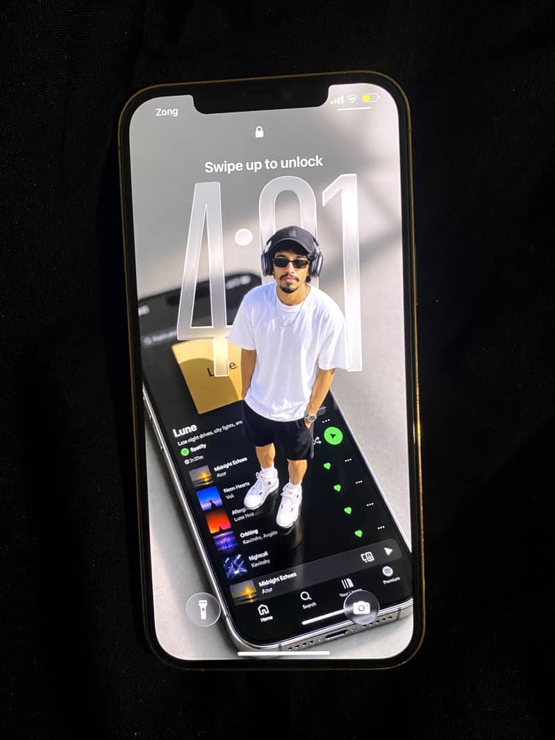 IPHONE 12 PRO MAX 6
