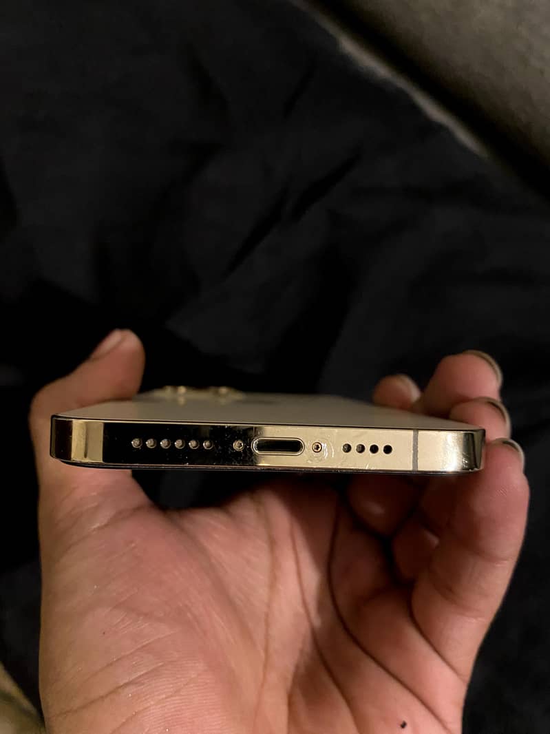 IPHONE 12 PRO MAX 7