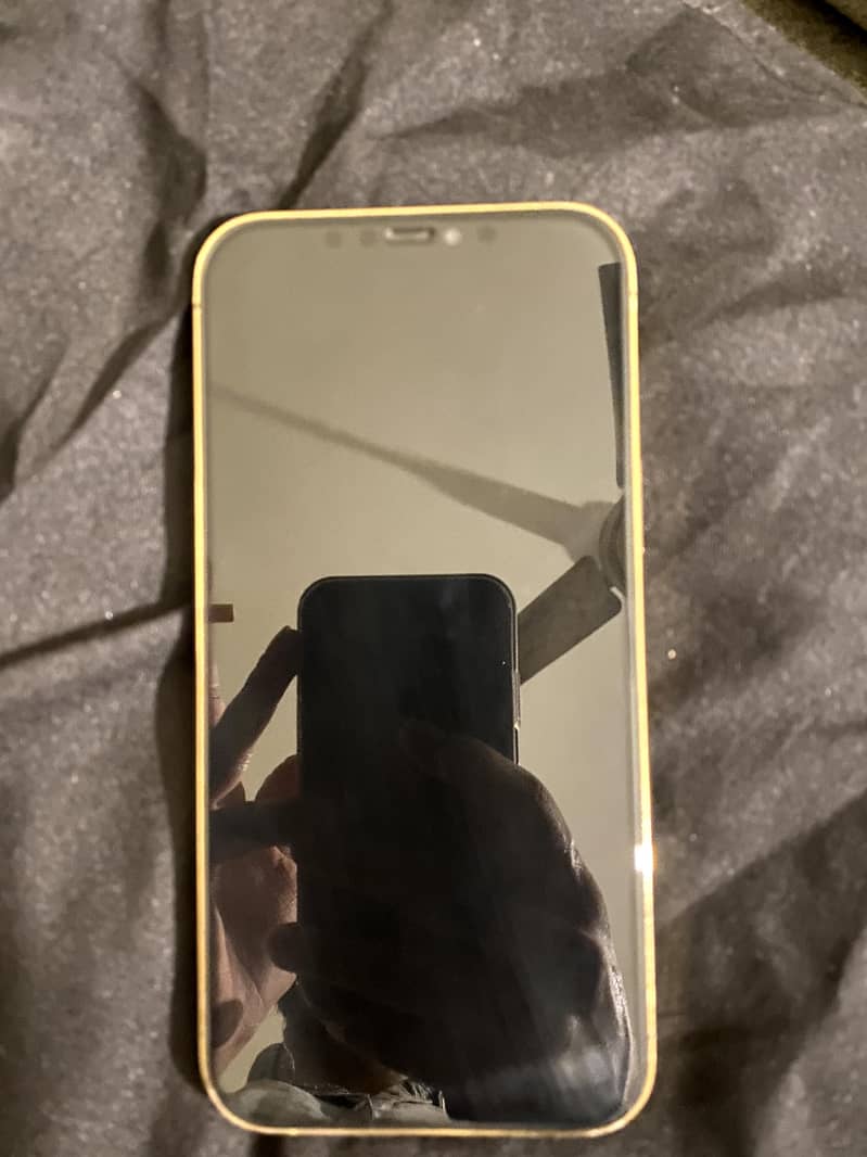 IPHONE 12 PRO MAX 8