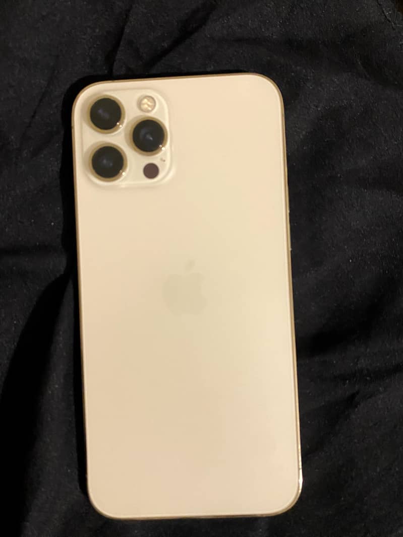IPHONE 12 PRO MAX 9