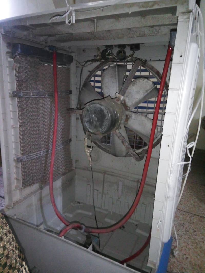 air cooler 1
