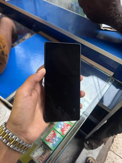 Google Pixel 6a
