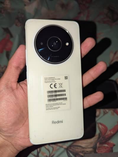 Xiaomi Redmi A3x