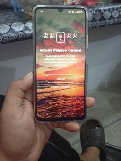 Realme note 70 6/128