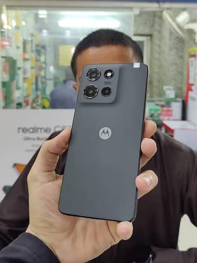 Motorola Moto G5g 2025
