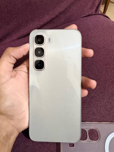 Infinix Hot 60 Pro 6/128