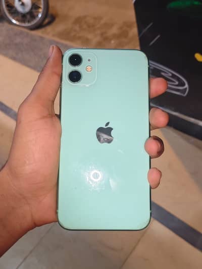 Apple iPhone 11
