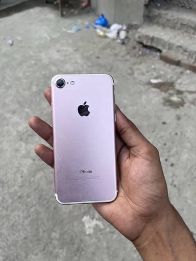 Iphone 7 128 gb
