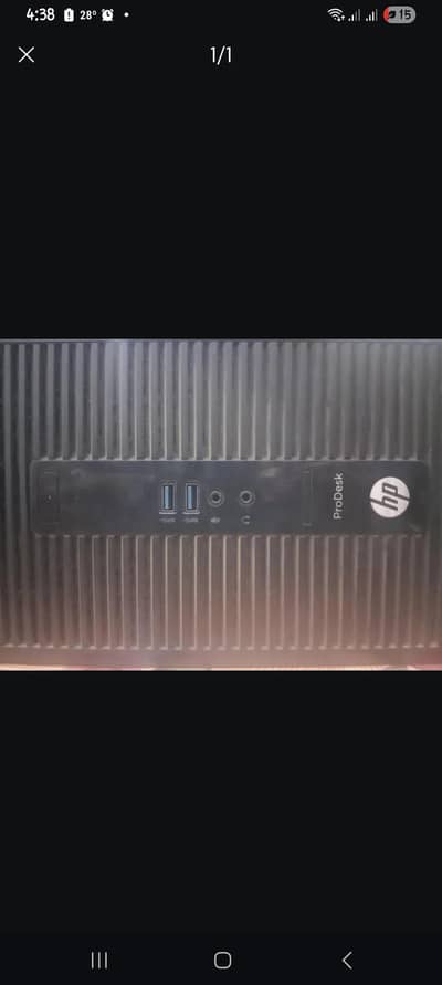core i5 4th generation