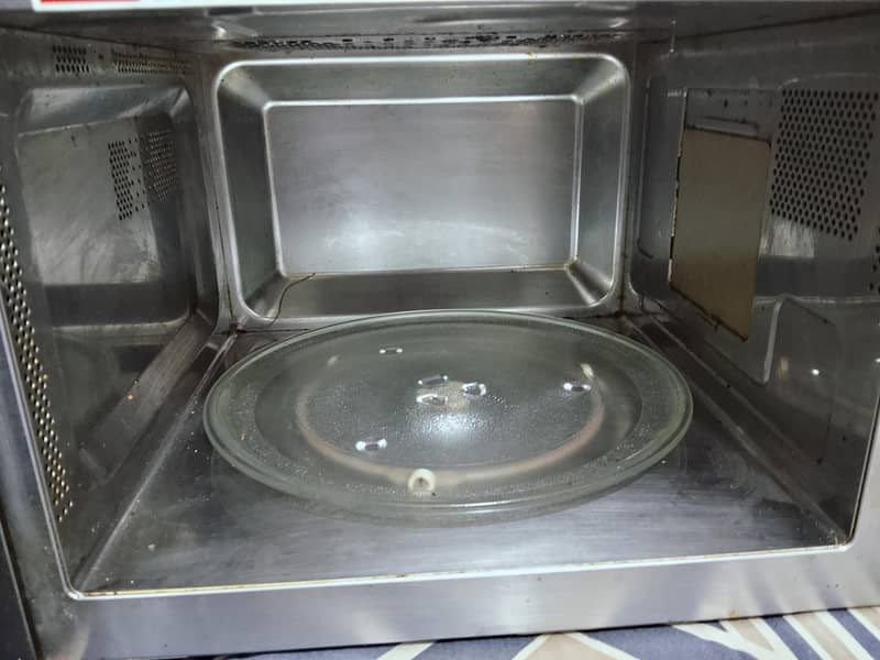 microwave 1