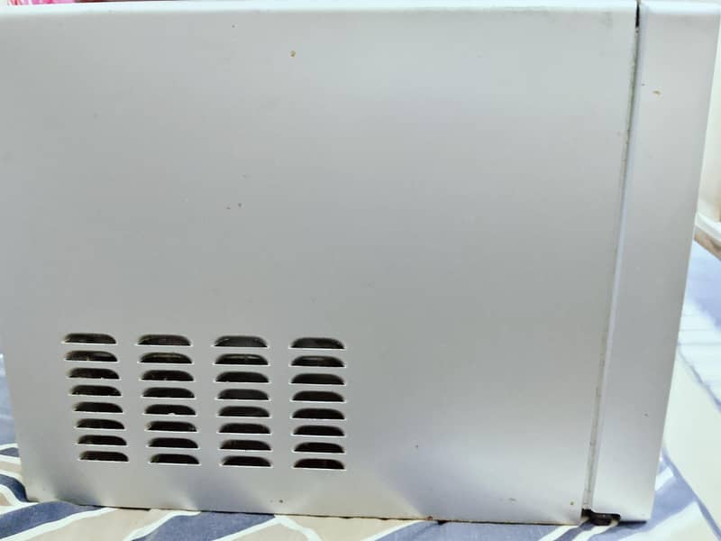microwave 2
