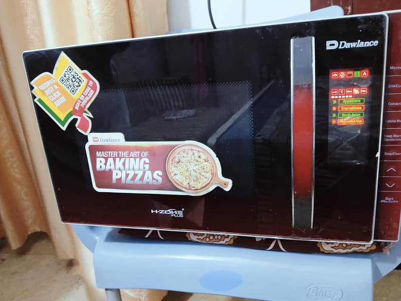 microwave 6