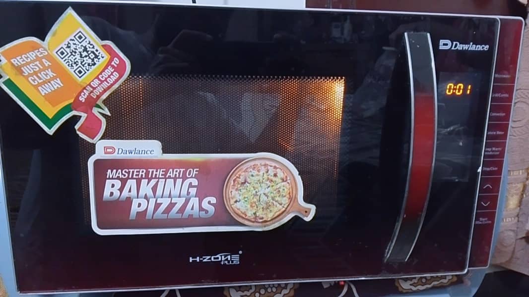 microwave 7