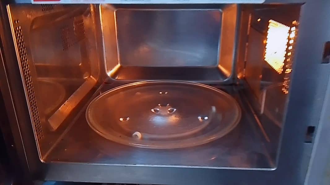 microwave 9