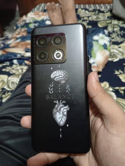 One Plus 10 Pro condition 10/9