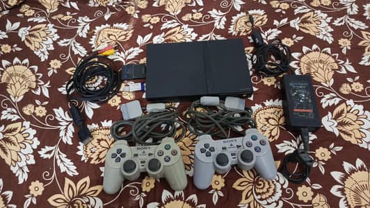 PlayStation 2