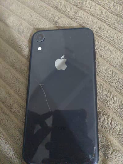 Apple iPhone XR