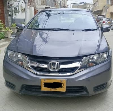 Honda city 1.3 automatic