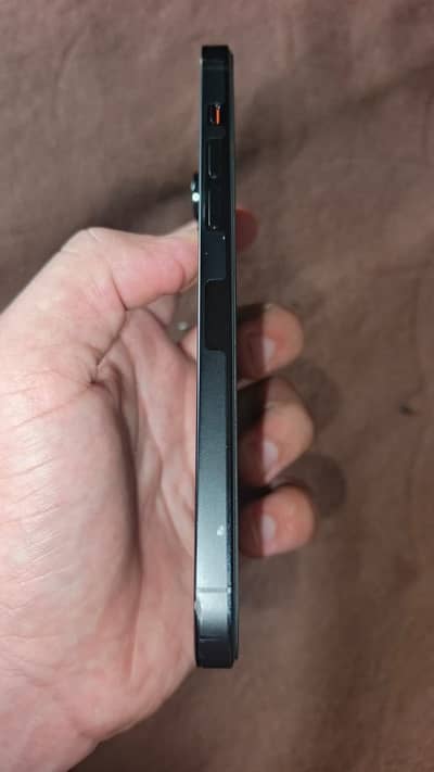 iPhone 14 pro max Jv Everything Okay 128gb