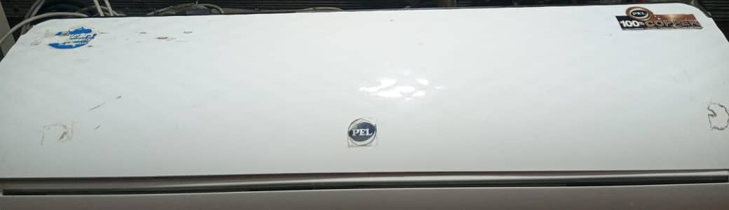 I want to sell my Pal 1 ton inverter AC