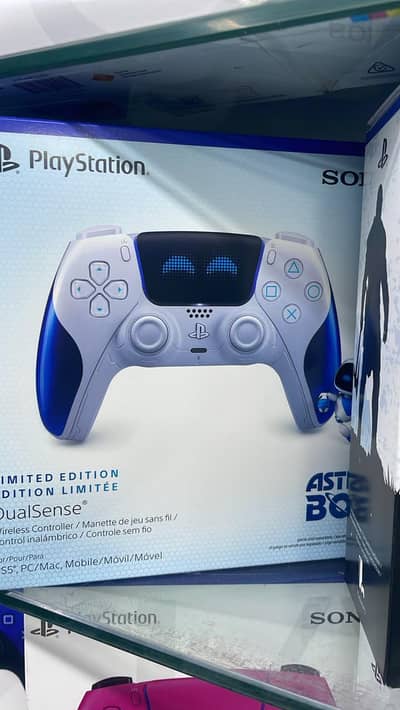 ps5 controller controller